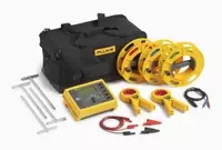 Fluke Basic GEO Earth Ground Testers